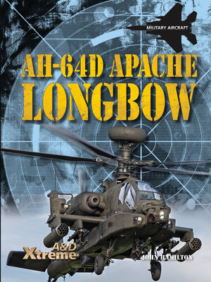 cover image of AH-64D Apache Longbow
